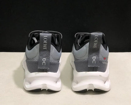 On Cloud × Loewe — Cloudtilt Gris