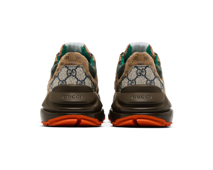 Gucci Rhyton Rouge Brique