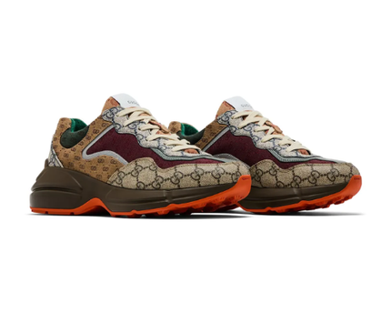 Gucci Rhyton Rouge Brique