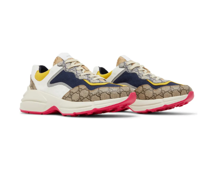 Gucci Rhyton Jaune