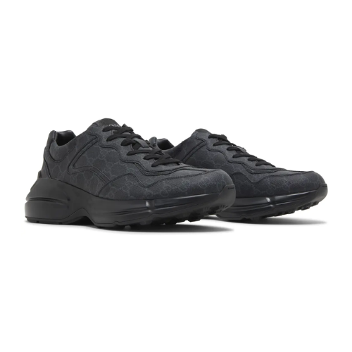 Gucci Rhyton Noir