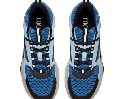 Dior B22 Blue Light