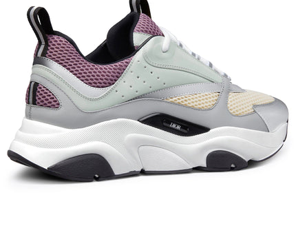 Dior B22 Metallic