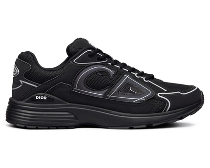 Dior B30 Black