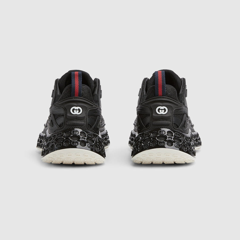 BASKETS GUCCI CUB3D POUR HOMME - #2