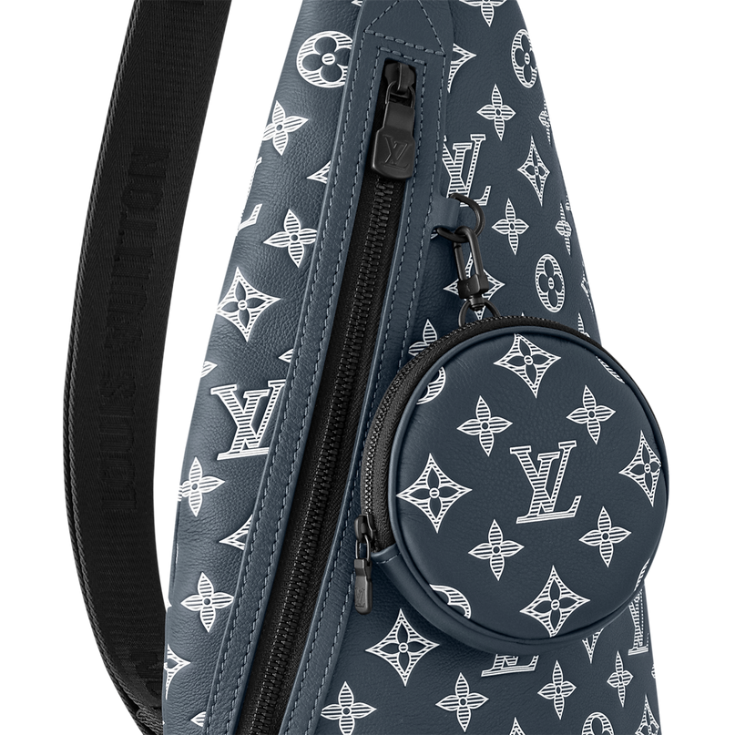 Sac Sling Duo - #2