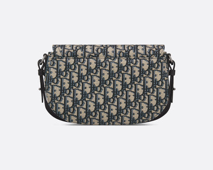 Sac Messenger Saddle - #1