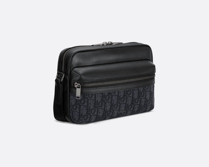 Sac Messenger zippé Rider 2.0 - #3