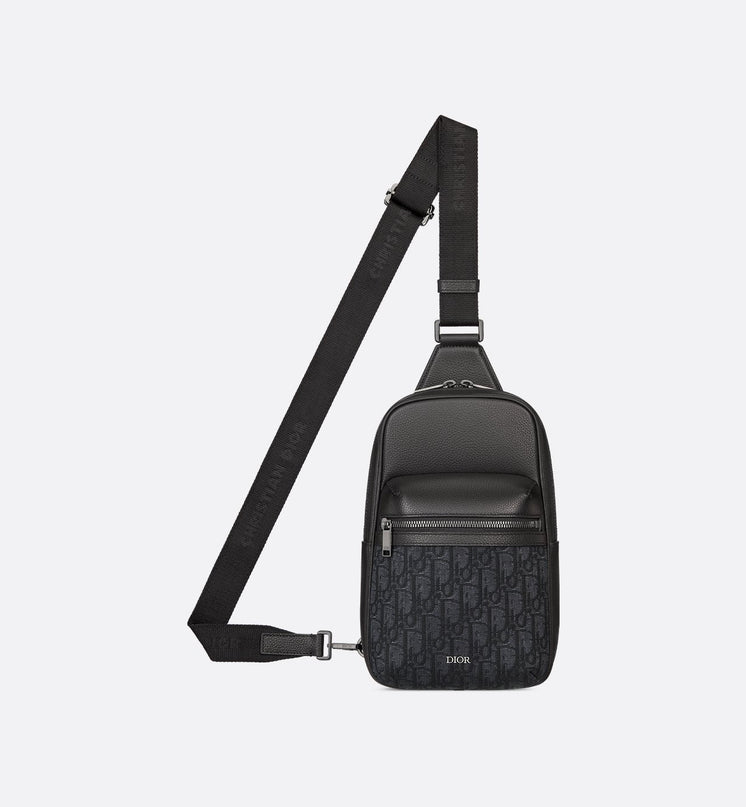 Slingbag Rider 2.0 - #2
