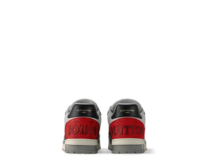 Sneaker LV Skate - #2