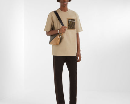 Sac Camera Fendi Diagonal - #3