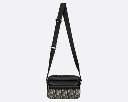 Sac Messenger zippé Rider 2.0 - #2
