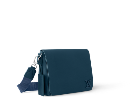 Sac messenger Takeoff - #1