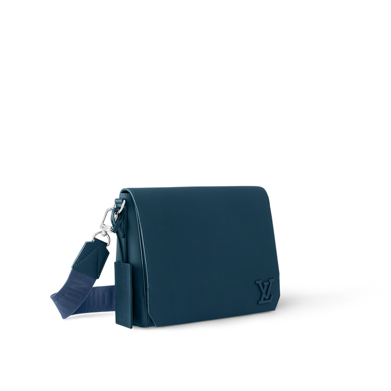 Sac messenger Takeoff - #1