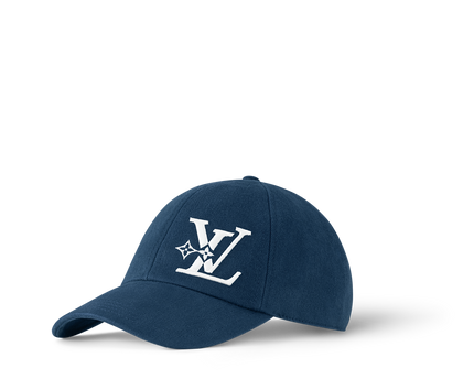 Casquette LV Smash - CASQUETTES (2)