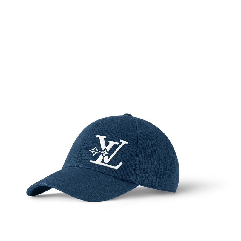 Casquette LV Smash - CASQUETTES (2)