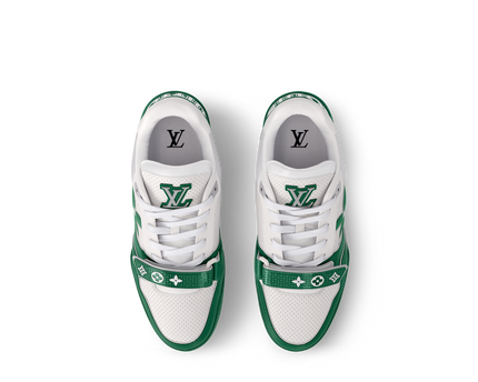 Sneaker LV Trainer - #3
