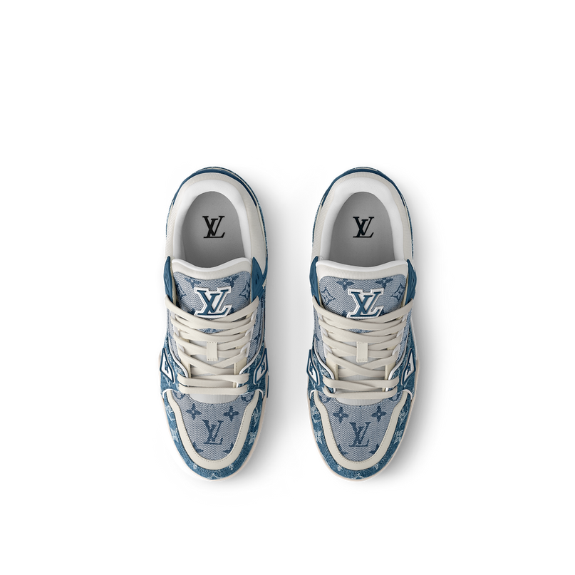 Sneaker LV Traîner - #1