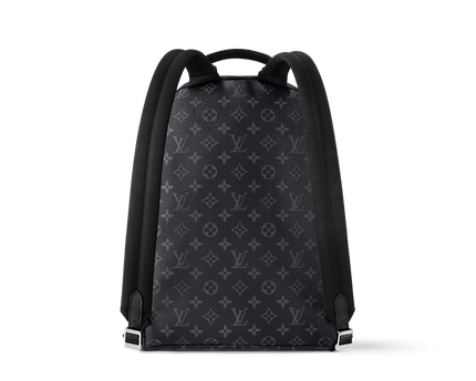 Sac à dos Discovery PM Toile Monogram Noir