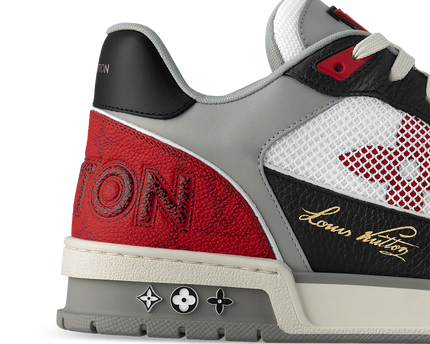 Sneaker LV Skate - #2