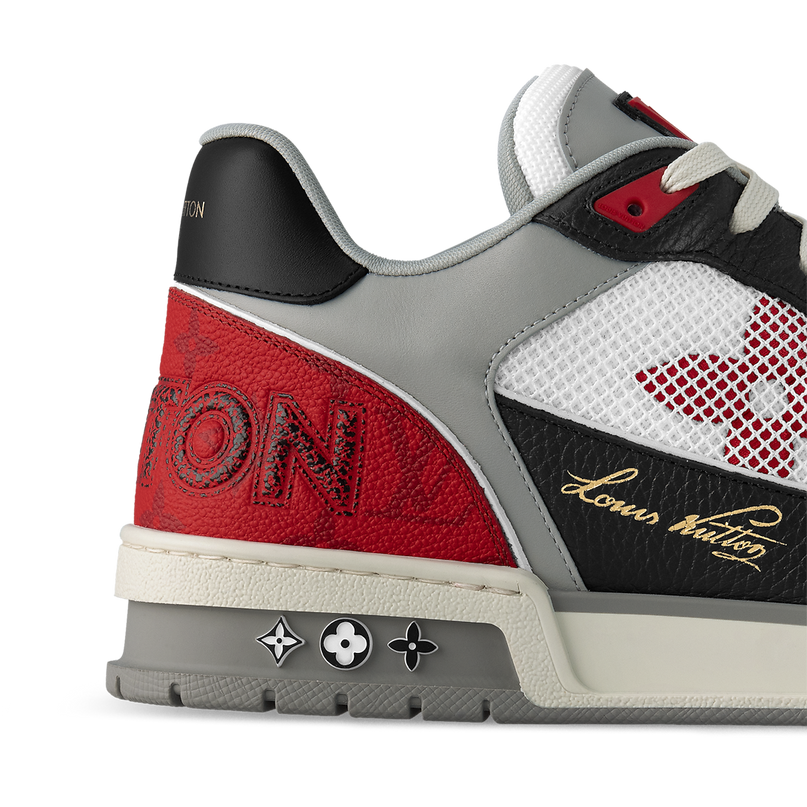 Sneaker LV Skate - #2
