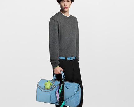 Sac Keepall Bandoulière 50 - #7