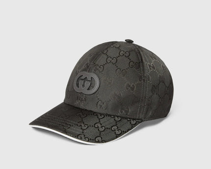 Casquette en nylon GG