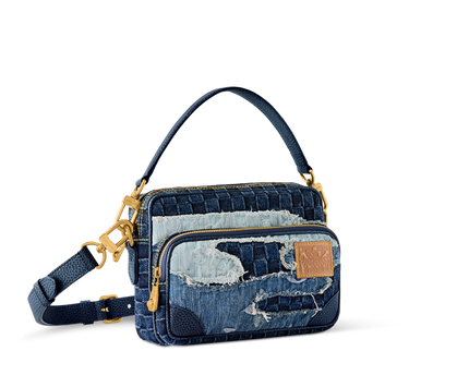 Sac Nil - #1