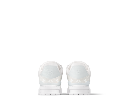 Sneaker LV trainer - #18