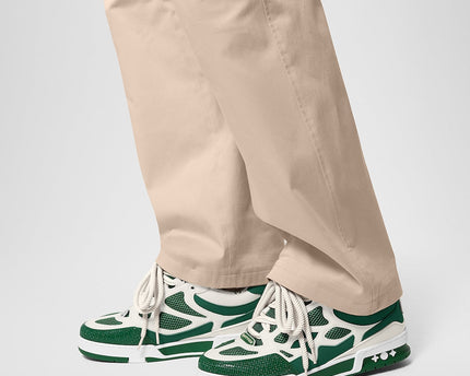 Sneaker LV Skate - #6