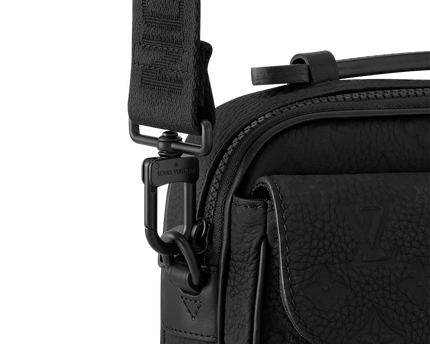 Sac messenger S Lock - #2