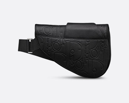 Sac Saddle - #5