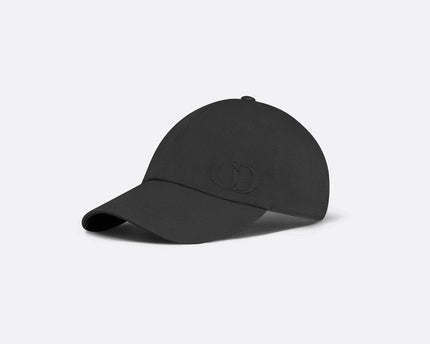 Casquette CD Icon