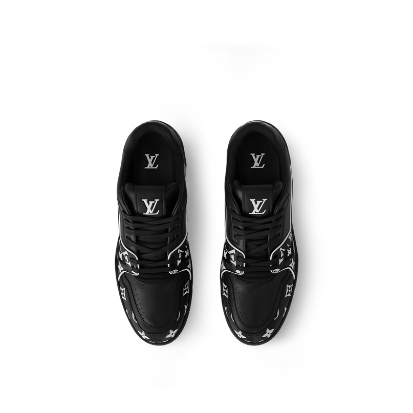 Sneaker LV Trainer - #8