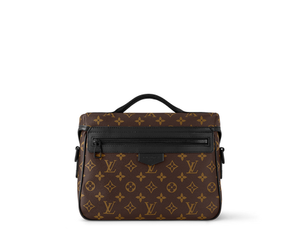 Sac Messenger LV Trail