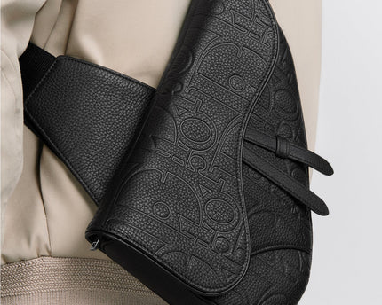 Sac Saddle - #5