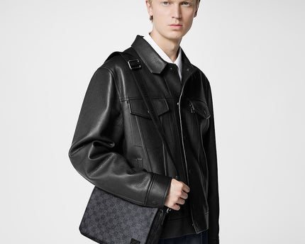 Sac ceinture Discovery PM - #3