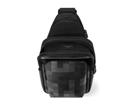 Sac Avenue Slingbag - #4