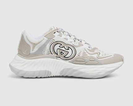 BASKETS GUCCI RIPPLE POUR HOMME - #1