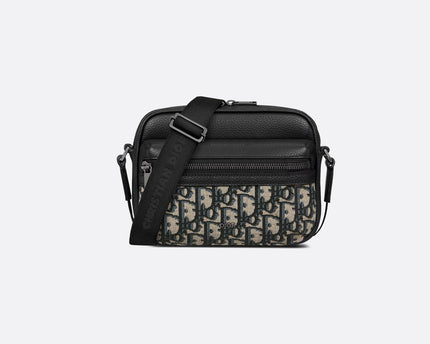 Mini sac Messenger zippé Rider 2.0 - #2