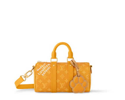 Sac Keepall Bandoulière 25 - #11