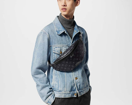 Sac ceinture Discovery PM - #7