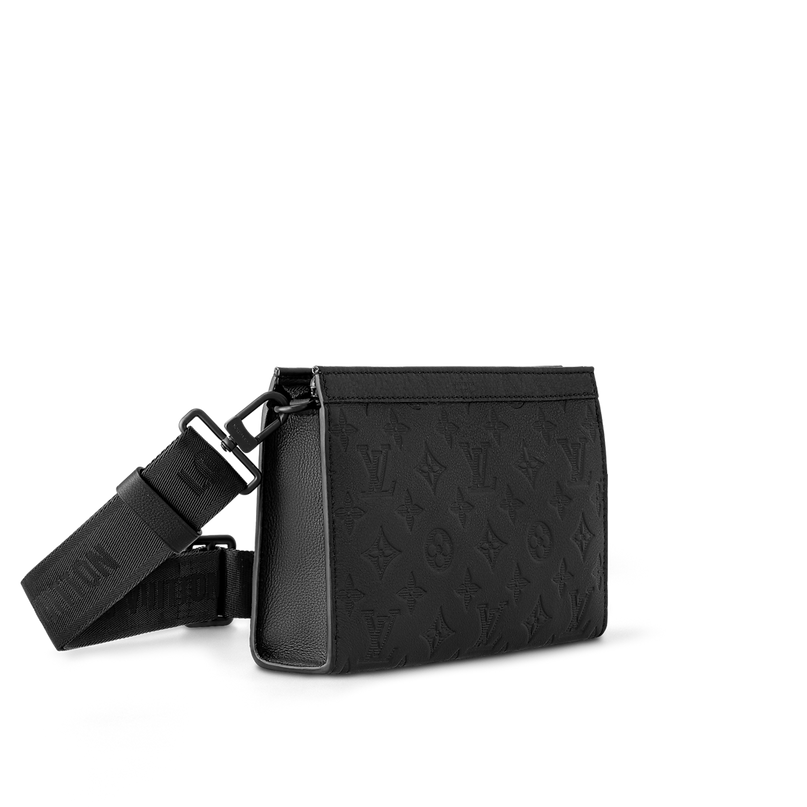 Portefeuille Gaston Wearable - #2