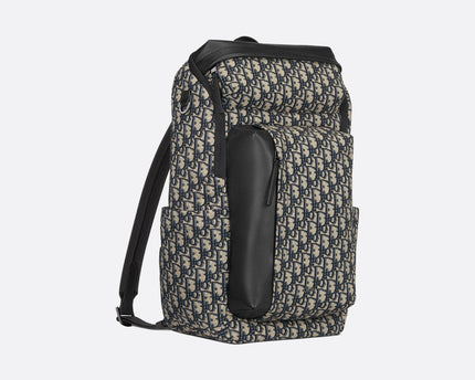 Sac à dos zippé Rider Soft - #1