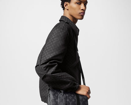 Sac City Keepall - #3