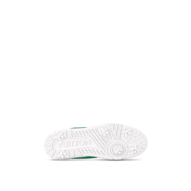 Sneaker LV Trainer - #6