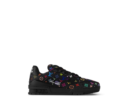Sneaker LV Trainer LV x TM - #2