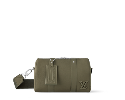 Sac City Keepall - #1