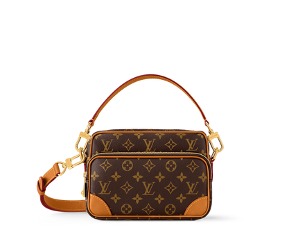 Sac Nil - #5