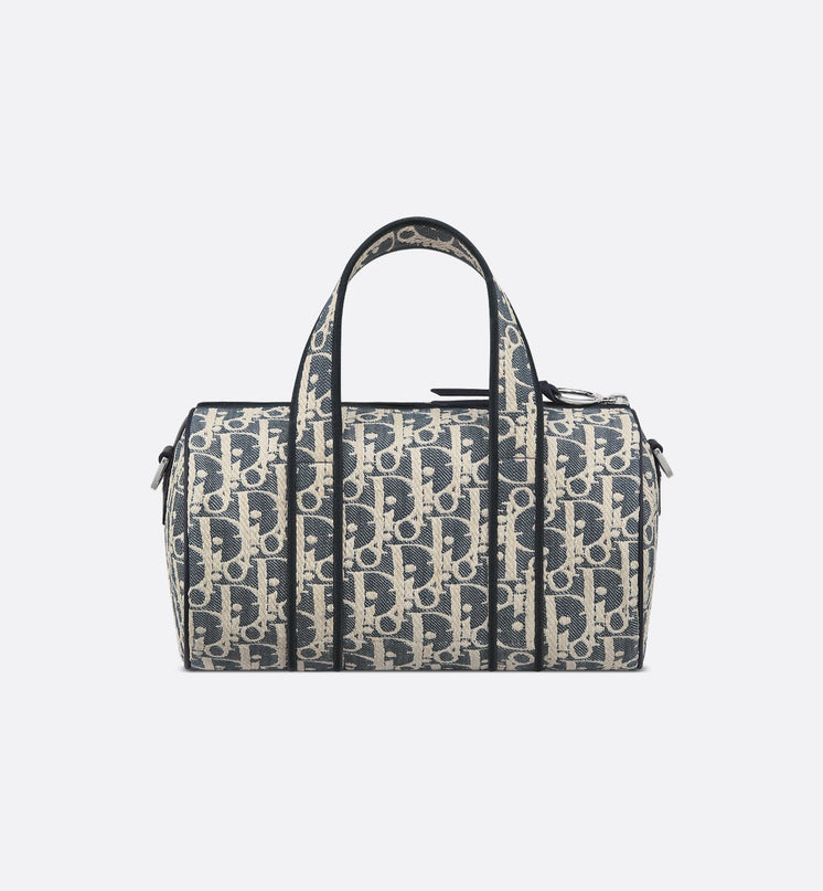 Sac Messenger zippé - #2